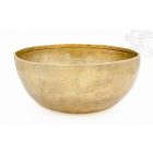 7 fémes kézi hangtál - 1658 g