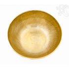 7 fémes kézi hangtál - 1658 g