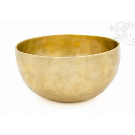 7 fémes kézi hangtál - 785 g
