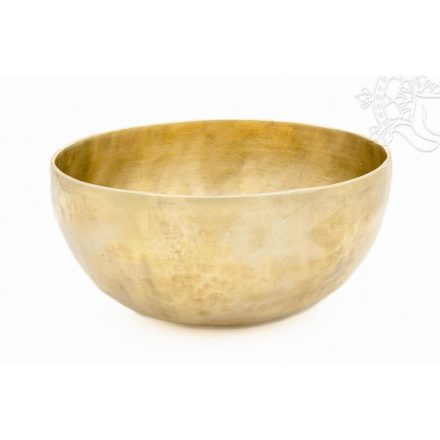 7 fémes kézi hangtál - 674 g