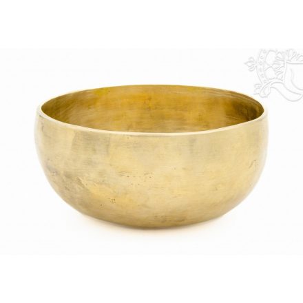 7 fémes kézi hangtál - 553 g