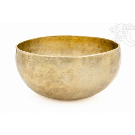 7 fémes kézi hangtál - 1252 g