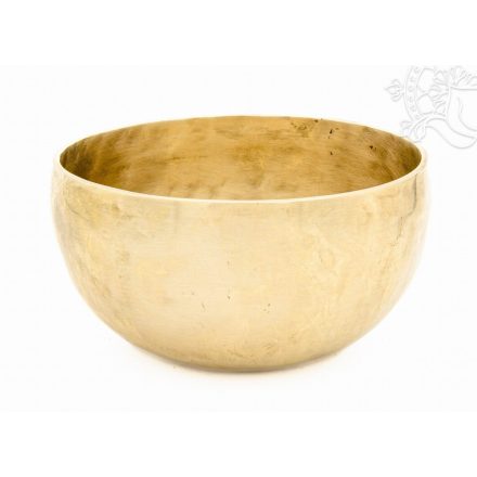 7 fémes kézi hangtál - 572 g