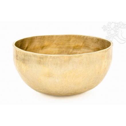 7 fémes kézi hangtál - 643 g