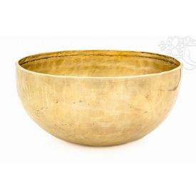 7 fémes kézi hangtál - 1552 g