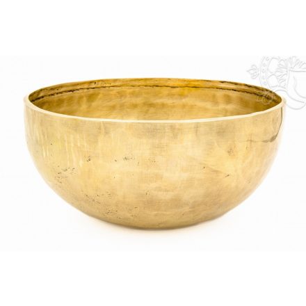 7 fémes kézi hangtál - 1552 g