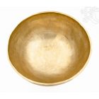 7 fémes kézi hangtál - 2465 g