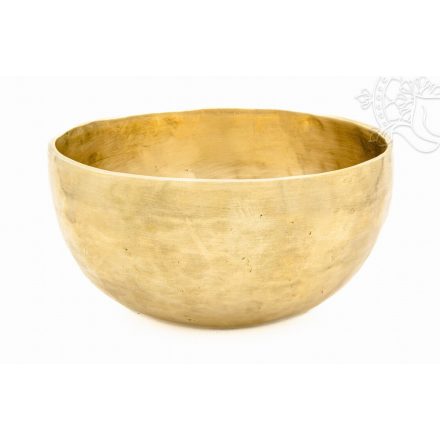 7 fémes kézi hangtál - 965 g