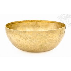 7 fémes kézi hangtál - 2029 g