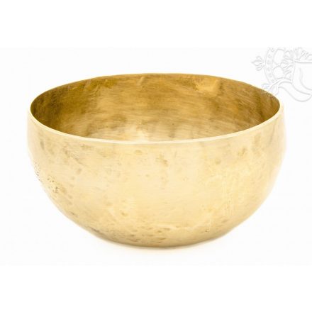 7 fémes kézi hangtál - 642 g