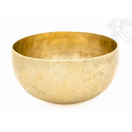 7 fémes kézi hangtál - 665 g