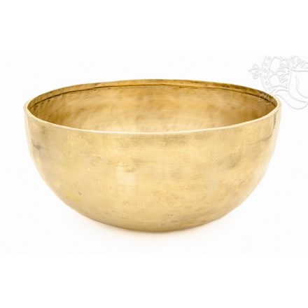 7 fémes kézi hangtál - 1520 g