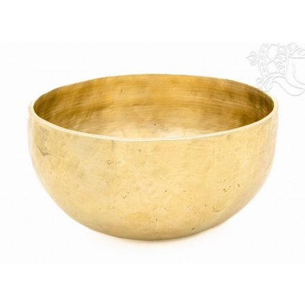 7 fémes kézi hangtál - 545 g