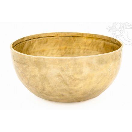 7 fémes kézi hangtál - 1403 g