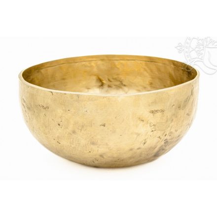 7 fémes kézi hangtál - 936 g