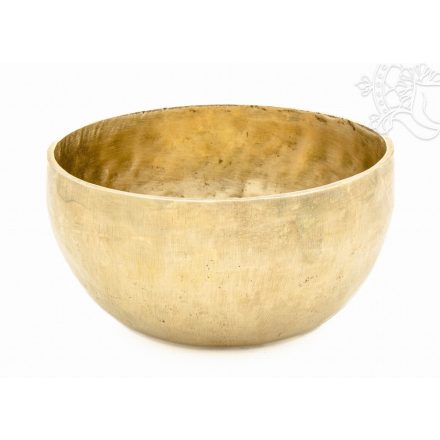 7 fémes kézi hangtál - 600 g