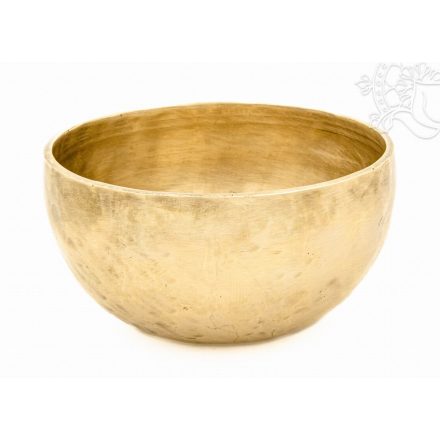 7 fémes kézi hangtál - 610 g