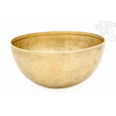 7 fémes kézi hangtál - 1139 g