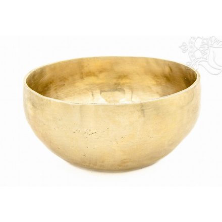 7 fémes kézi hangtál - 460 g