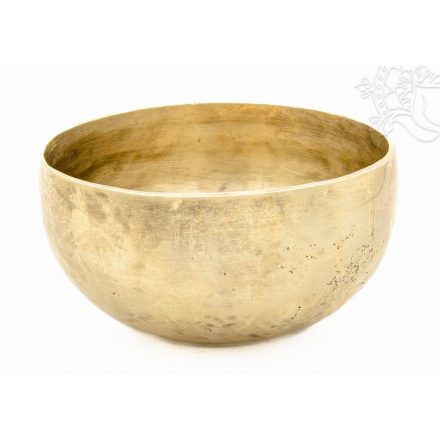 7 fémes kézi hangtál - 610 g