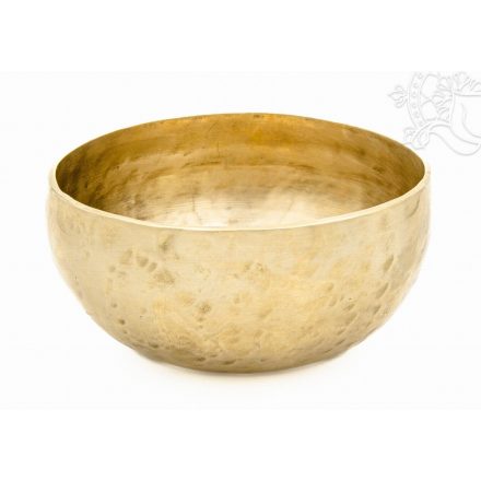 7 fémes kézi hangtál - 659 g