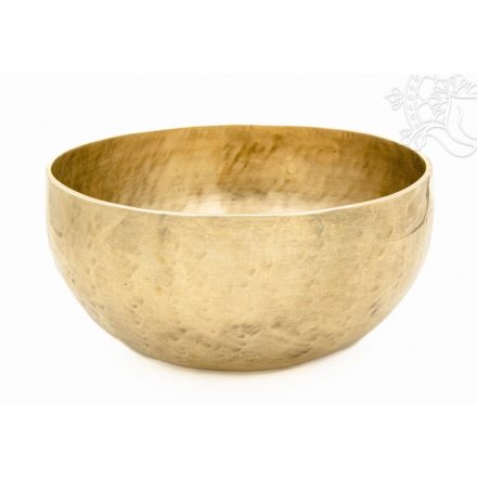 7 fémes kézi hangtál - 1258 g