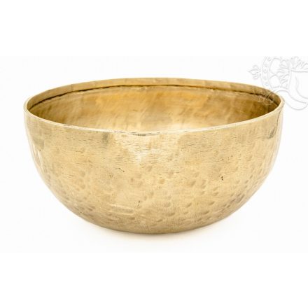 7 fémes kézi hangtál - 1490 g