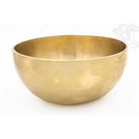 7 fémes kézi, lingam hangtál - 1246 g