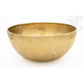 7 fémes kézi, lingam hangtál - 1885 g