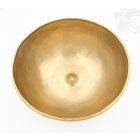 7 fémes kézi, lingam hangtál - 1885 g