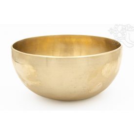 7 fémes kézi, lingam hangtál - 1223 g