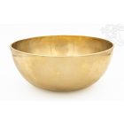 7 fémes kézi, lingam hangtál - 1694 g