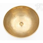 7 fémes kézi, lingam hangtál - 1694 g