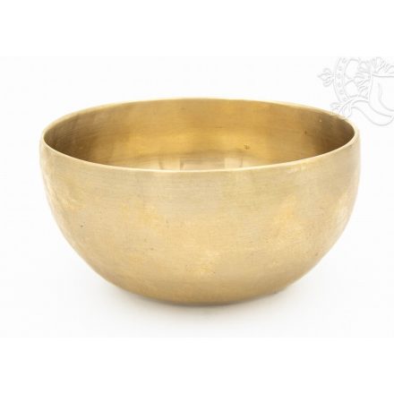 7 fémes kézi, lingam hangtál - 546 g