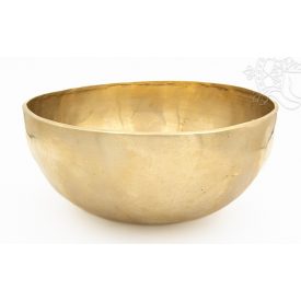 7 fémes kézi, lingam hangtál - 1782 g