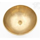 7 fémes kézi, lingam hangtál - 1782 g