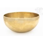 7 fémes kézi, lingam hangtál - 1180 g