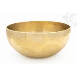 7 fémes kézi, lingam hangtál - 1180 g