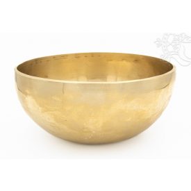 7 fémes kézi, lingam hangtál - 1180 g