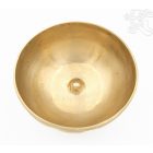 7 fémes kézi, lingam hangtál - 1180 g