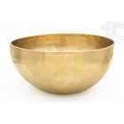 7 fémes kézi, lingam hangtál - 2207 g