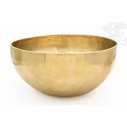 7 fémes kézi, lingam hangtál - 2207 g
