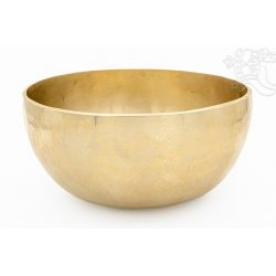 7 fémes kézi, lingam hangtál - 1144 g