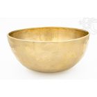 7 fémes kézi, lingam hangtál - 1851 g