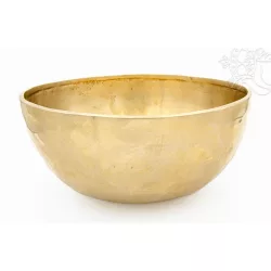 7 fémes kézi, lingam hangtál - 1851 g