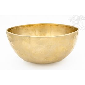 7 fémes kézi, lingam hangtál - 1851 g