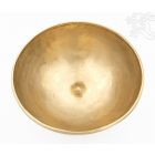 7 fémes kézi, lingam hangtál - 1851 g