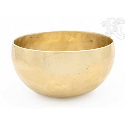 7 fémes kézi, lingam hangtál - 622 g