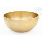 7 fémes kézi, lingam hangtál - 1284 g