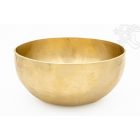 7 fémes kézi, lingam hangtál - 1164 g